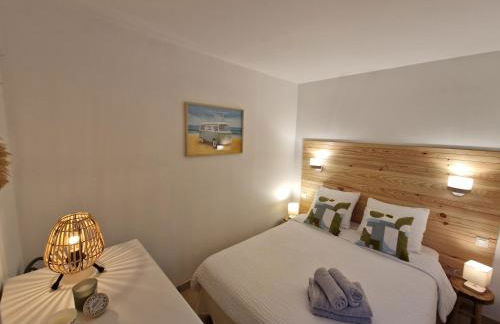 Appartements au coeur du golf, proche du lac et vélodyssée - Foto 74