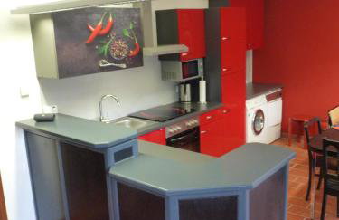 Ferienwohnung Peperoni - Foto 12