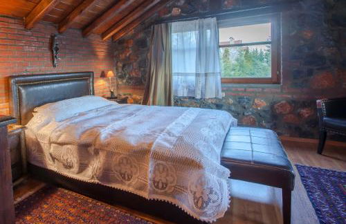 Villa Palaios Agios Athanasios - Foto 23