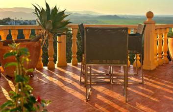 Peaceful retreat in Costa Blanca - Foto 13