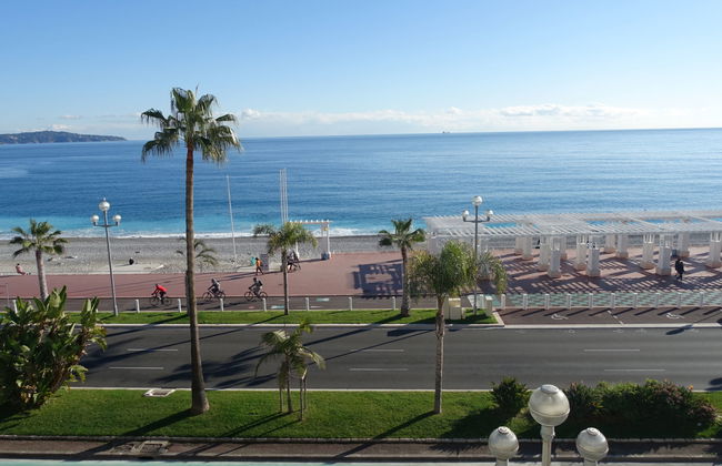Les Yuccas Promenade des Anglais - Foto 19