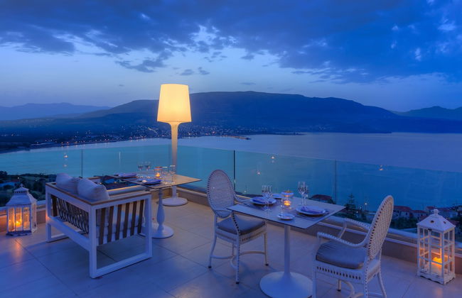 Princess Kyniska Suites - Foto 37