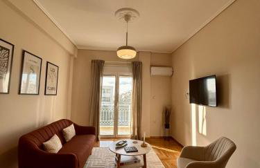 Feel at home - Kalamata - Central 2 - Foto 10