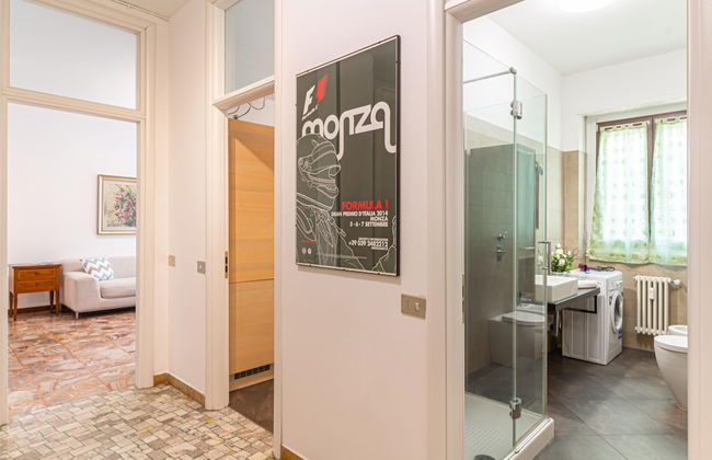 Madamart - 301 Autodromof1 Centro - Foto 16