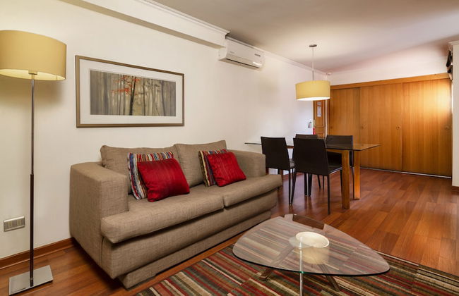 Time Stay - Essential Apartments - Foto 25