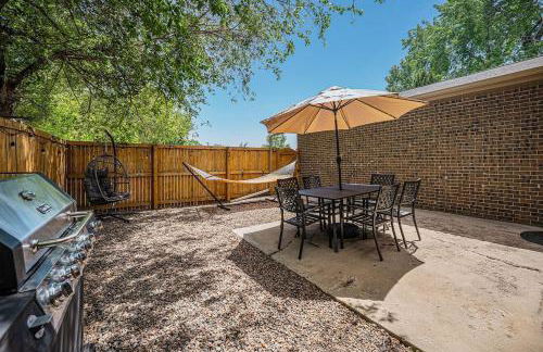 Colorado home near Red Rocks w fenced yard - Foto 26