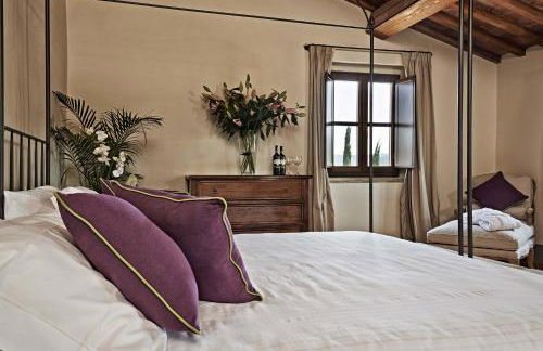 Villa Medicea di Lilliano - Foto 50