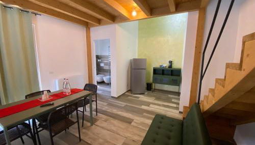 Dimora Filippo - Foto 5