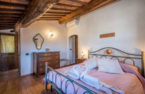 Casale Rosennano - Padronale - Foto 20