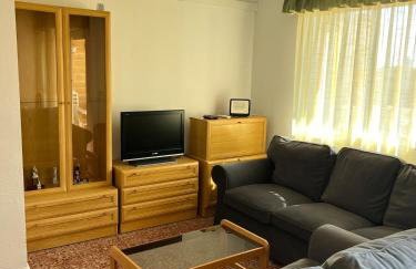 Apartamento LAS AMERICAS Playa Gandía - SOLO FAMILIAS - - Foto 16