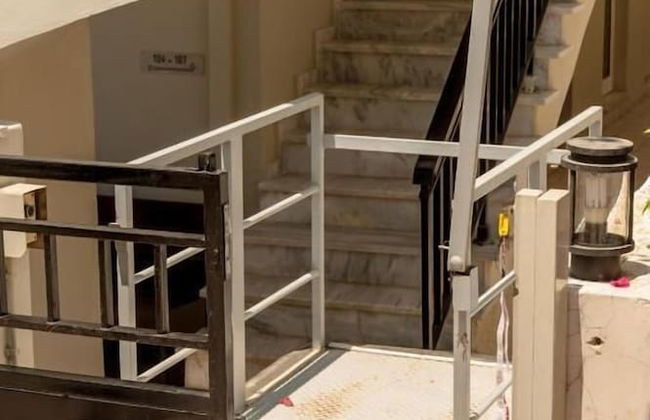 Niriis Hotel - Foto 47