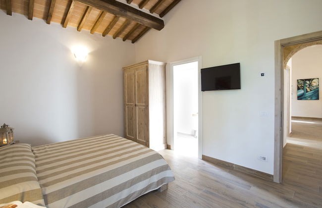 Casale San Galgano - Foto 5