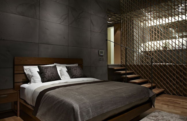 Lotte Resort Jeju Artvillas - Foto 5