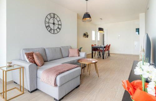 Brand New Apartment with Ocean & Volcano Views - Foto 13