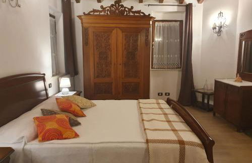 Il Castelletto di Gomo - Relax nella natura con SPA privata outdoor - Foto 26