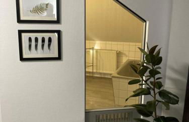 Studioappartment SAALEBLICK - Foto 15