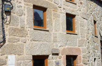 Casa dos Alcaides - Foto 76