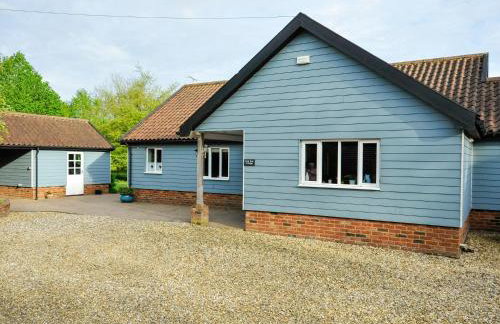 Pear Tree Cottage - Foto 20