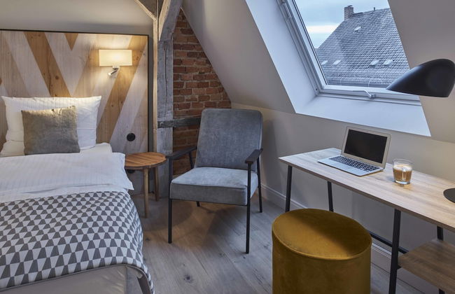 VIAs Appartements und Ferienwohnungen - Foto 5