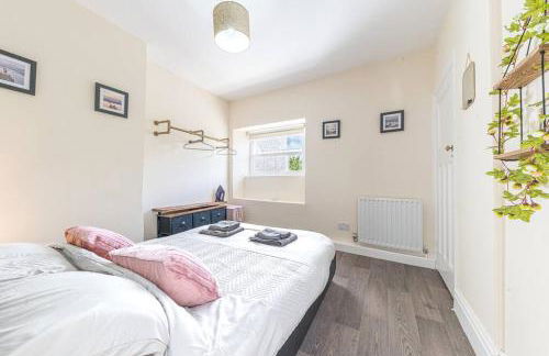 Charming Cottage, Lake District - Foto 16