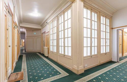 Élysées vip - Foto 35