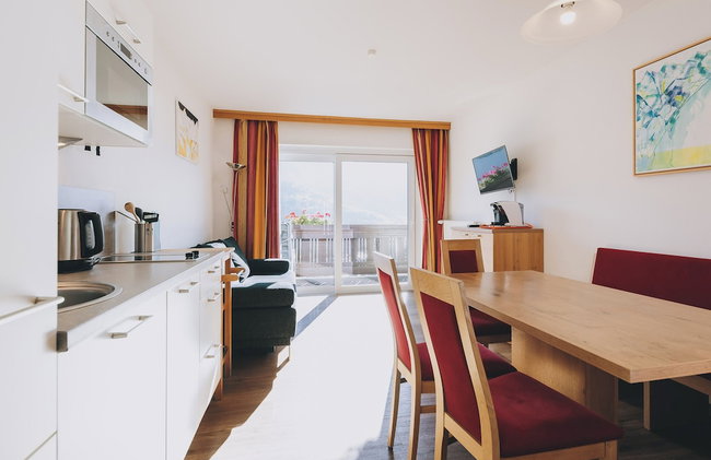 Apartments Haus Altenberger by we rent - Foto 28