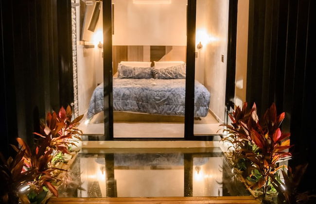 Sunset Palm Lodge - Foto 38