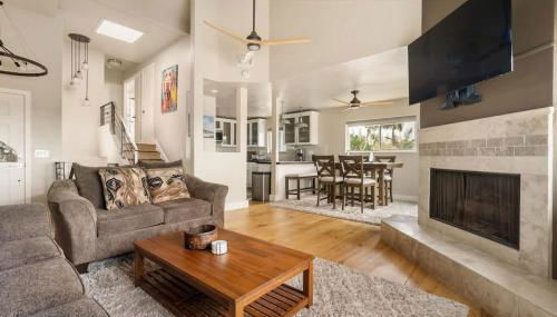 New Cozy Leucadia Beach House with parking - Foto 3