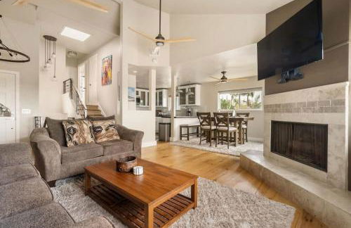 New Cozy Leucadia Beach House with parking - Foto 3