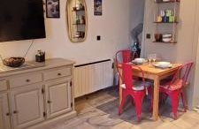 Zoloubat studio au ski la pierre st martin - Foto 2