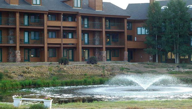 Inn at SilverCreek - Foto 4