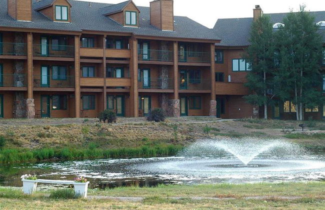 Inn at SilverCreek - Foto 4