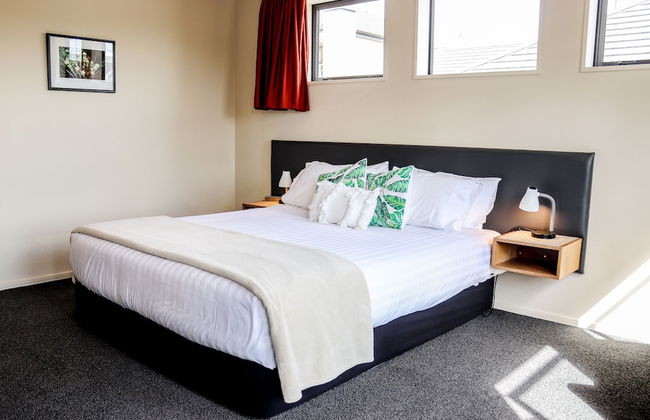 Coleraine Suites & Apartments - Photo 14