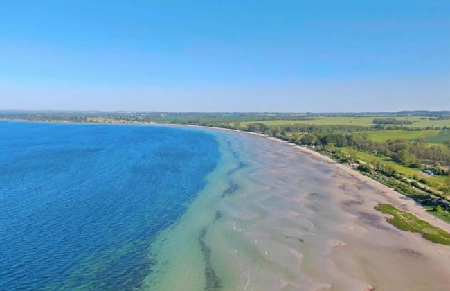 Gemutliche Wohnung in Meeresnahe in Kalkhorst - Foto 31