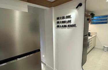 Praia do Rosa Park Studio - Photo 10