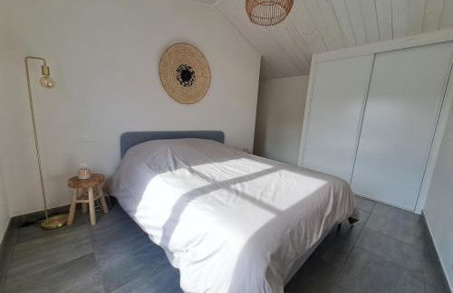 L'Épine - Maison lumineuse - 300m de la plage - Foto 13