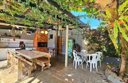 Casa Familiar 4 quartos Piscina região Central Foz - Photo 48