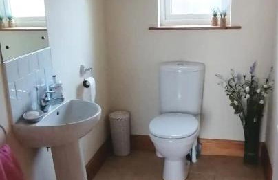 Stunning Detached 3 Bedroom House Islandandmagee - Foto 7