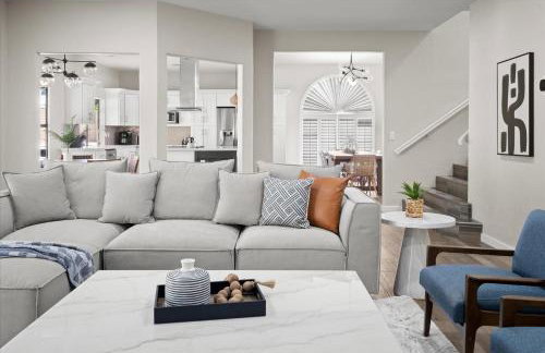 Private Pickleball Resort Spa Pool & Playground - Foto 15