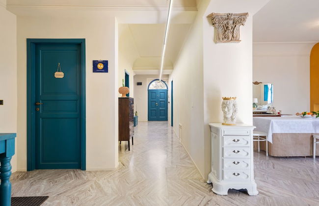 Belvilla by OYO Casale di Benedetto - Foto 30