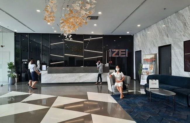 Lunetta Serviced Apartment - Foto 49