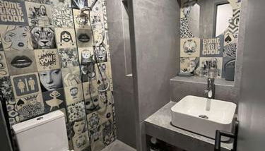 Studio Pop Art Villeneuve Centre - Foto 4