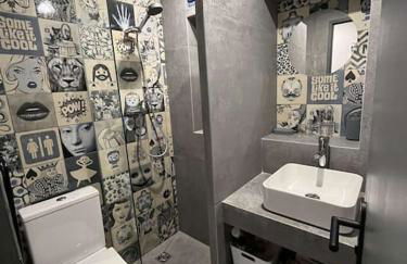 Studio Pop Art Villeneuve Centre - Foto 4