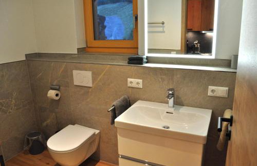 Haus Alpenglühn - Foto 6