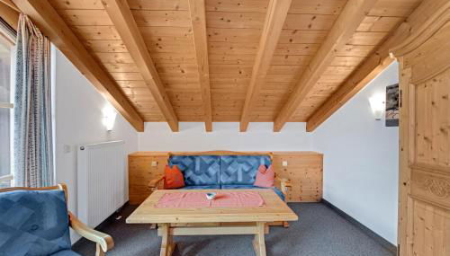 Petrushof Ferienwohnung Rechenberg - Foto 5