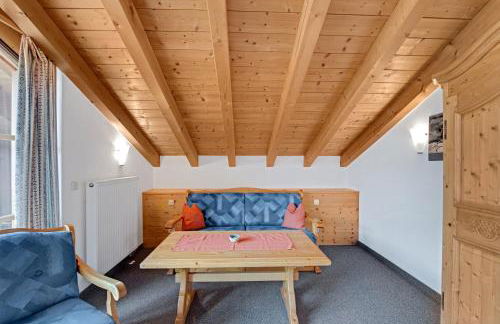 Petrushof Ferienwohnung Rechenberg - Foto 5