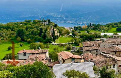 ANTICO BORGO PRABIÙ - Appartement Casaliva - Gardaseeappartements - Foto 19