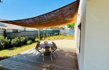 Villa du grangeon - Photo 4