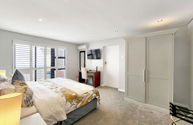 The Blue Emerald - Photo 13