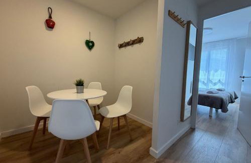 Apartamentos Leyre Candanchú - Foto 12